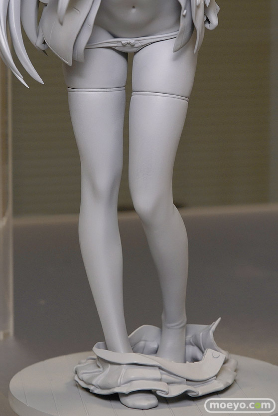 KADOKAWAのようこそ実力至上主義の教室へ 堀北鈴音 お着替え中Ver.の新作フィギュア原型画像11