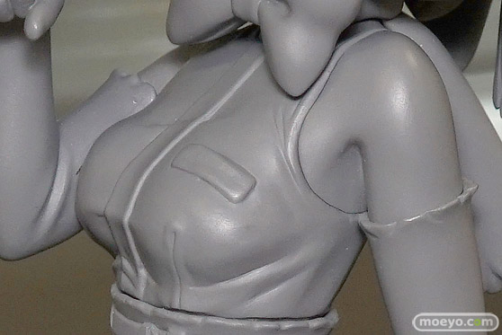 KADOKAWAのけものフレンズ サーバルの新作フィギュア原型画像09