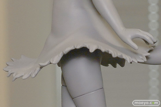 KADOKAWAのけものフレンズ サーバルの新作フィギュア原型画像11