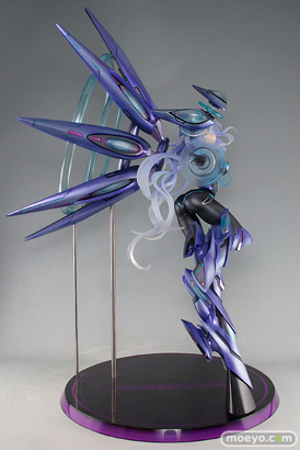 ヴェルテクスの新次元ゲイム ネプテューヌVII ネクストパープルの新作フィギュア製品版画像02