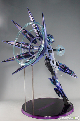 ヴェルテクスの新次元ゲイム ネプテューヌVII ネクストパープルの新作フィギュア製品版画像03