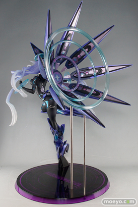 ヴェルテクスの新次元ゲイム ネプテューヌVII ネクストパープルの新作フィギュア製品版画像05