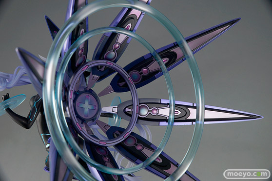 ヴェルテクスの新次元ゲイム ネプテューヌVII ネクストパープルの新作フィギュア製品版画像16