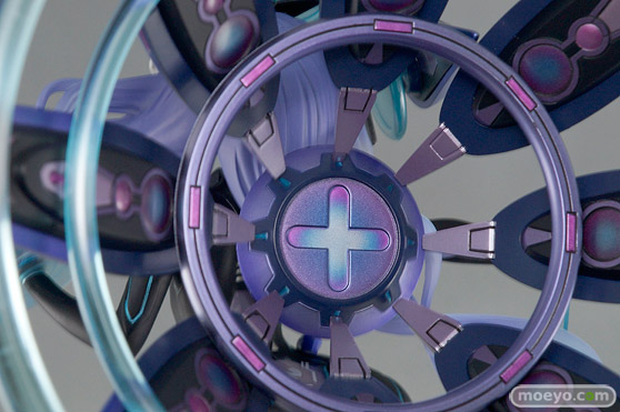 ヴェルテクスの新次元ゲイム ネプテューヌVII ネクストパープルの新作フィギュア製品版画像17