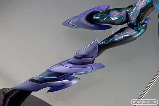 ヴェルテクスの新次元ゲイム ネプテューヌVII ネクストパープルの新作フィギュア製品版画像18