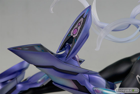 ヴェルテクスの新次元ゲイム ネプテューヌVII ネクストパープルの新作フィギュア製品版画像20