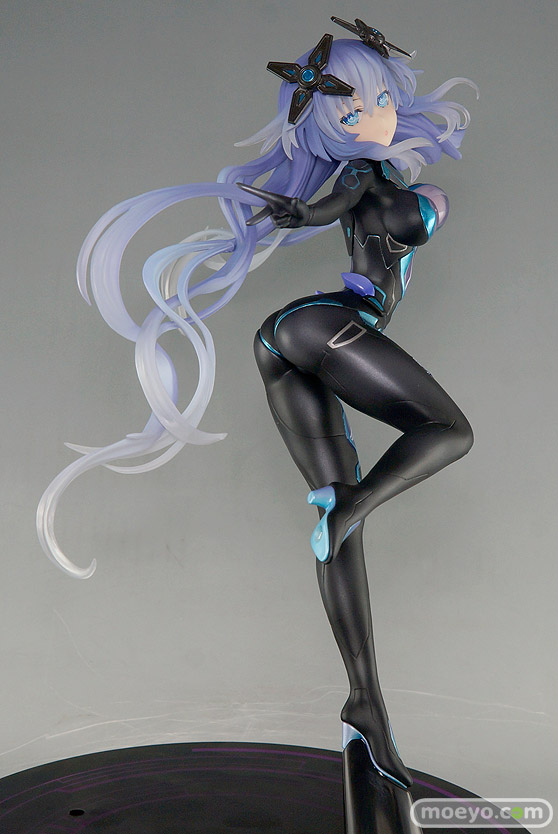 ヴェルテクスの新次元ゲイム ネプテューヌVII ネクストパープルの新作フィギュア製品版画像21