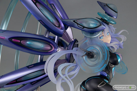 ヴェルテクスの新次元ゲイム ネプテューヌVII ネクストパープルの新作フィギュア製品版画像49