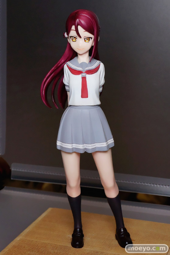 画像　フィギュア　サンプル　レビュー　ワンダーフェスティバル 2017［夏］　KYW+Kaki's Factory R17？ ノート 15