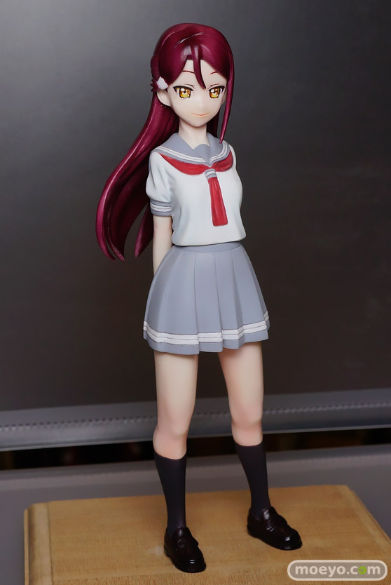 画像　フィギュア　サンプル　レビュー　ワンダーフェスティバル 2017［夏］　KYW+Kaki's Factory R17？ ノート 16