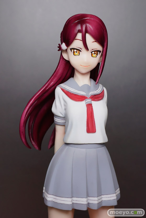 画像　フィギュア　サンプル　レビュー　ワンダーフェスティバル 2017［夏］　KYW+Kaki's Factory R17？ ノート 17