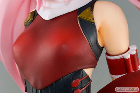 回天堂の超昂閃忍ハルカ 四方堂ナリカ 強制執行ver.の新作フィギュア彩色サンプル画像19