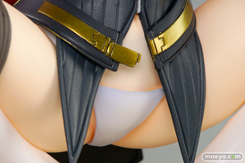 回天堂の超昂閃忍ハルカ 四方堂ナリカ 強制執行ver.の新作フィギュア彩色サンプル画像23