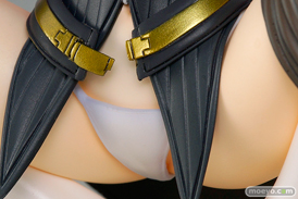 回天堂の超昂閃忍ハルカ 四方堂ナリカ 強制執行ver.の新作フィギュア彩色サンプル画像24