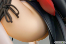 回天堂の超昂閃忍ハルカ 四方堂ナリカ 強制執行ver.の新作フィギュア彩色サンプル画像26