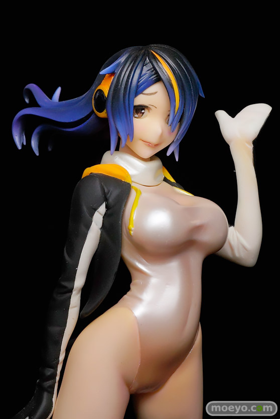 画像　フィギュア　サンプル　レビュー　ワンダーフェスティバル 2017［夏］　JAMMING OFF PLUS SeeKnack スタジオsincerely 10