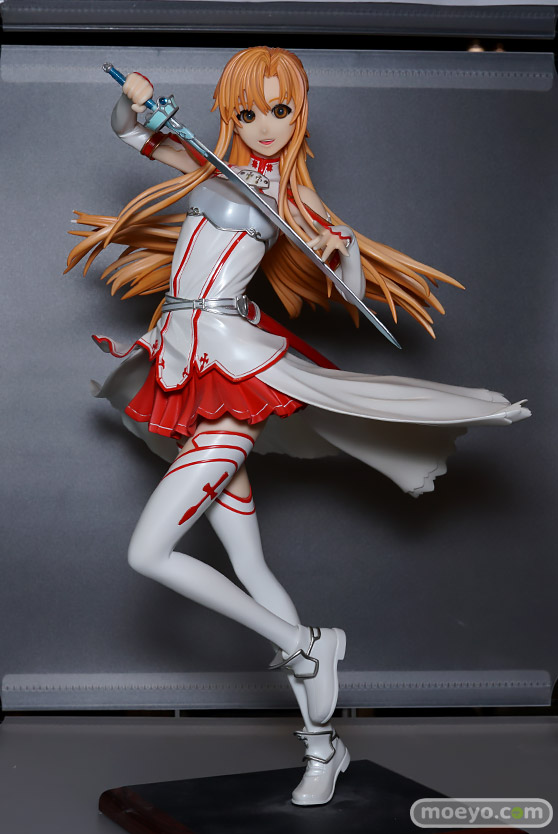 画像　フィギュア　サンプル　レビュー　ワンダーフェスティバル 2017［夏］　JAMMING OFF PLUS SeeKnack スタジオsincerely 17