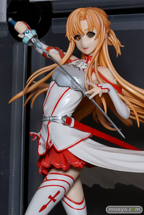 画像　フィギュア　サンプル　レビュー　ワンダーフェスティバル 2017［夏］　JAMMING OFF PLUS SeeKnack スタジオsincerely 18