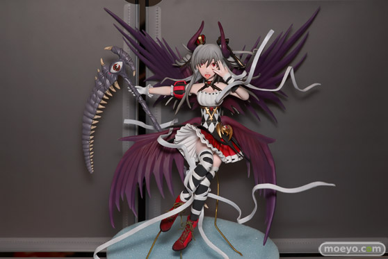 画像　フィギュア　サンプル　レビュー　ワンダーフェスティバル 2017［夏］　JAMMING OFF PLUS SeeKnack スタジオsincerely 19