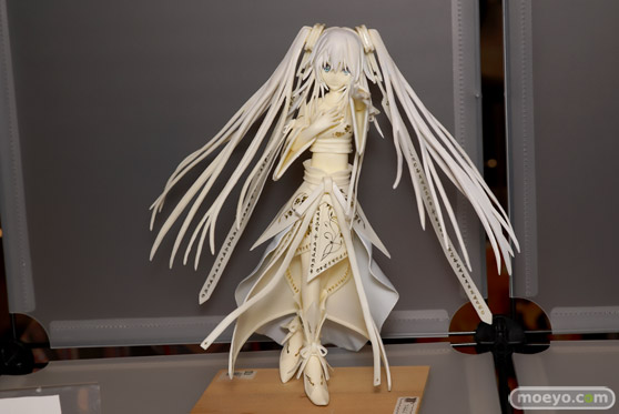 画像　フィギュア　サンプル　レビュー　ワンダーフェスティバル 2017［夏］　JAMMING OFF PLUS SeeKnack スタジオsincerely 20