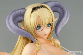 オーキッドシードの七つの大罪 マモン -いのうえたくやver.-の新作フィギュア彩色サンプル撮り下ろし画像12