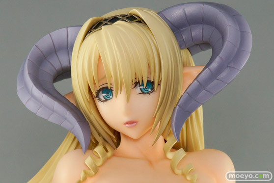 オーキッドシードの七つの大罪 マモン -いのうえたくやver.-の新作フィギュア彩色サンプル撮り下ろし画像37