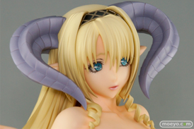 オーキッドシードの七つの大罪 マモン -いのうえたくやver.-の新作フィギュア彩色サンプル撮り下ろし画像38