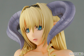 オーキッドシードの七つの大罪 マモン -いのうえたくやver.-の新作フィギュア彩色サンプル撮り下ろし画像39