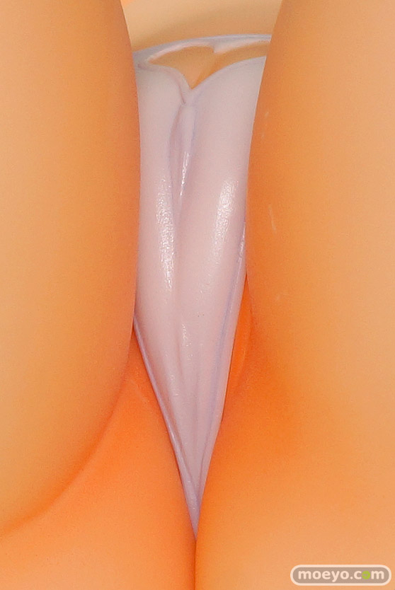 オーキッドシードの七つの大罪 マモン -いのうえたくやver.-の新作フィギュア彩色サンプル撮り下ろし画像53