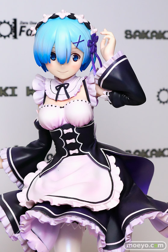 画像　フィギュア　サンプル　レビュー　ワンダーフェスティバル 2017［夏］　Sakaki Workshops カルガモ ゴチャリブレ 02