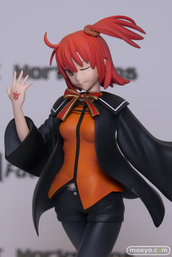 画像　フィギュア　サンプル　レビュー　ワンダーフェスティバル 2017［夏］　Sakaki Workshops カルガモ ゴチャリブレ 10