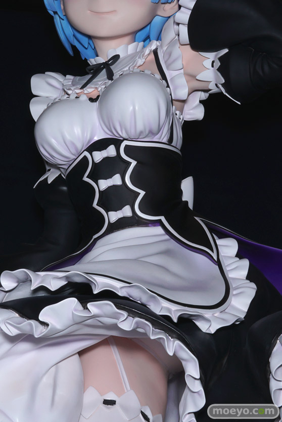 画像　フィギュア　サンプル　レビュー　ワンダーフェスティバル 2017［夏］　Sakaki Workshops カルガモ ゴチャリブレ 14