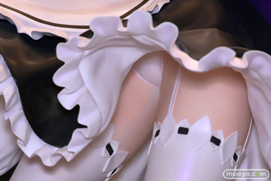 画像　フィギュア　サンプル　レビュー　ワンダーフェスティバル 2017［夏］　Sakaki Workshops カルガモ ゴチャリブレ 15