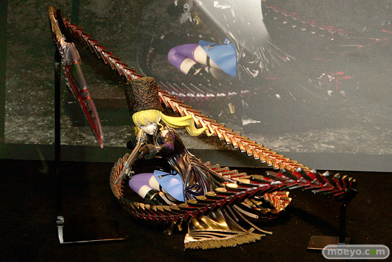 東京ゲームショウ2017で展示されていたフィギュアや気になったグッズ画像01