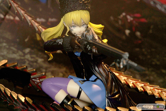 東京ゲームショウ2017で展示されていたフィギュアや気になったグッズ画像02