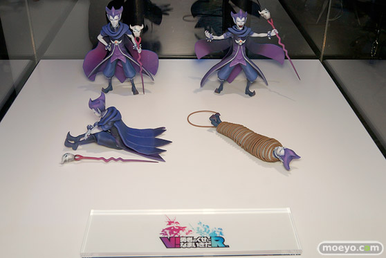 東京ゲームショウ2017で展示されていたフィギュアや気になったグッズ画像04