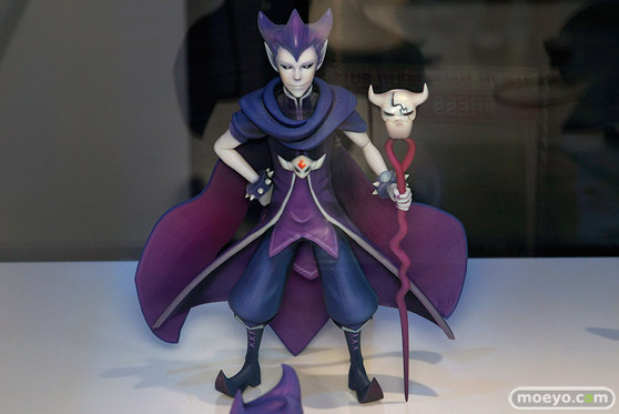 東京ゲームショウ2017で展示されていたフィギュアや気になったグッズ画像05