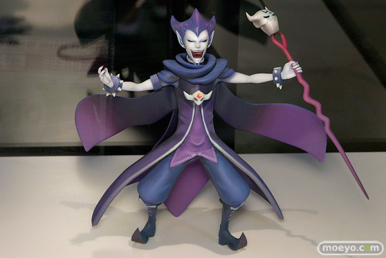 東京ゲームショウ2017で展示されていたフィギュアや気になったグッズ画像06