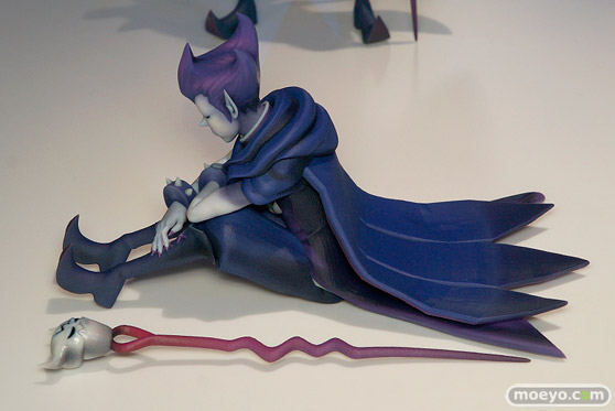 東京ゲームショウ2017で展示されていたフィギュアや気になったグッズ画像07