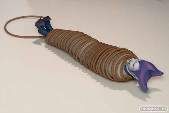 東京ゲームショウ2017で展示されていたフィギュアや気になったグッズ画像08