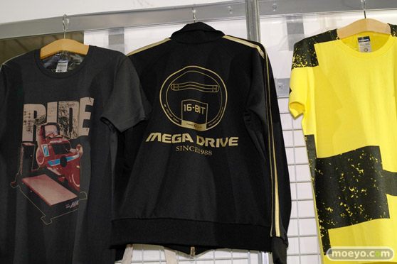 東京ゲームショウ2017で展示されていたフィギュアや気になったグッズ画像18