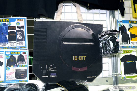 東京ゲームショウ2017で展示されていたフィギュアや気になったグッズ画像19