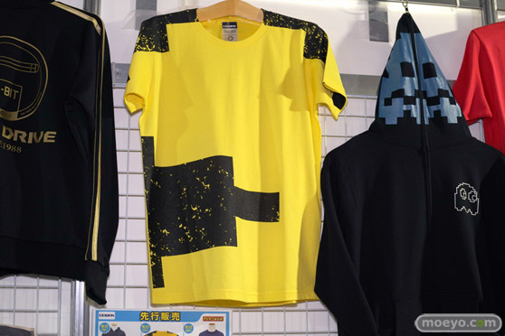 東京ゲームショウ2017で展示されていたフィギュアや気になったグッズ画像20