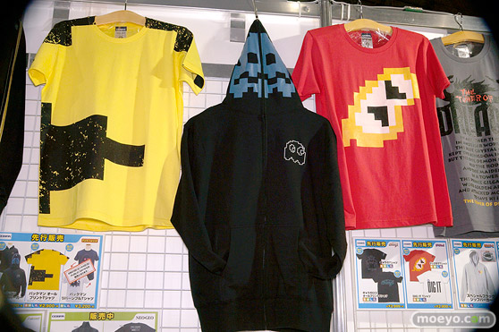 東京ゲームショウ2017で展示されていたフィギュアや気になったグッズ画像23