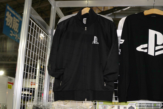 東京ゲームショウ2017で展示されていたフィギュアや気になったグッズ画像24