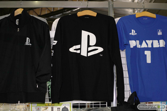 東京ゲームショウ2017で展示されていたフィギュアや気になったグッズ画像25