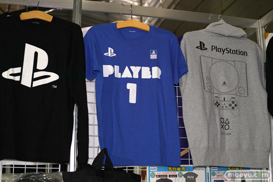 東京ゲームショウ2017で展示されていたフィギュアや気になったグッズ画像26