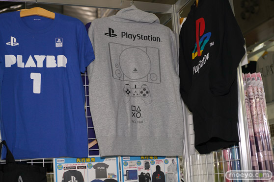 東京ゲームショウ2017で展示されていたフィギュアや気になったグッズ画像27