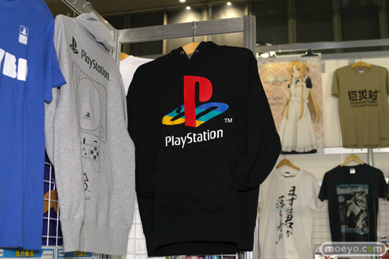 東京ゲームショウ2017で展示されていたフィギュアや気になったグッズ画像28