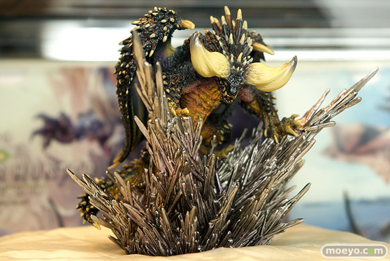 東京ゲームショウ2017で展示されていたフィギュアや気になったグッズ画像30